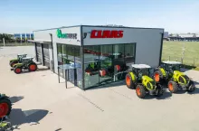 rozwój firmy Agrimasz Sp. z o.o.