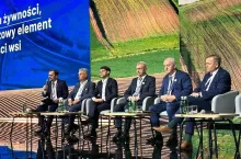 Kongres Odnowy i Rozwoju Wsi w Poznaniu