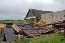 Jaka kara za brak ubezpieczenia budynków rolnych w 2025?