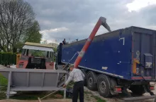 Rolnicy nie będą płacić podatku za samochód?