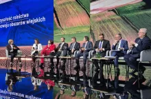 Europejski Kongres Odnowy i Rozwoju Wsi w Poznaniu