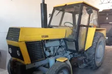 Tym razem w ofercie AMW jest m.in. Ursus 902