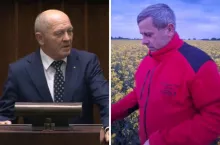 Rolnicy zdziwieni krótszym czasem pracy. ”Krowy mają nie jeść 3 dni?”
