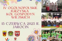 Igrzyska Kół Gospodyń Wiejskich 2025