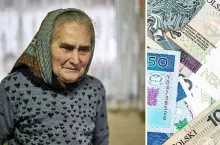 Renta wdowia. KRUS podaje datę pierwszej wypłaty