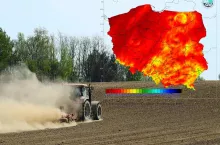 Susza najgorsza od 10 lat. Rolnicy już żądają pomocy