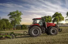 Case IH Magnum