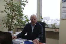 Jacek Korczak, Agroma Poznań