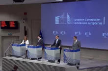 Komisarz UE ds. rolnictwa Christophe Hansen ogłosił dzisiaj, że komisja Europejska chce uprościć przepisy Wspólnej Polityki Rolnej.