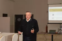 Zdaniem Krzysztofa Janeczki, należy dążyć do tego, aby dobrze przygotować loszki do pierwszego wyproszenia, które zadecyduje o dalszych wynikach