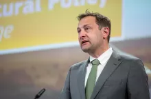 Dwa razy wyższe dopłaty i rekompensaty za GAEC 2. KE zapowiada uproszczenia
