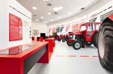 Agrispace Massey Ferguson