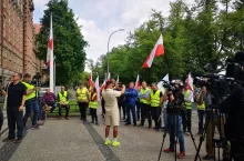 Protest