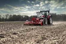Steyr Plus
