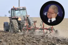 Siekierski zapowiedział przyspieszenie prac nad pomocą dla rolników