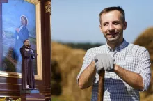 Dzień rolnika - Święty Izydor Oracz