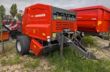 Prasa Ursus