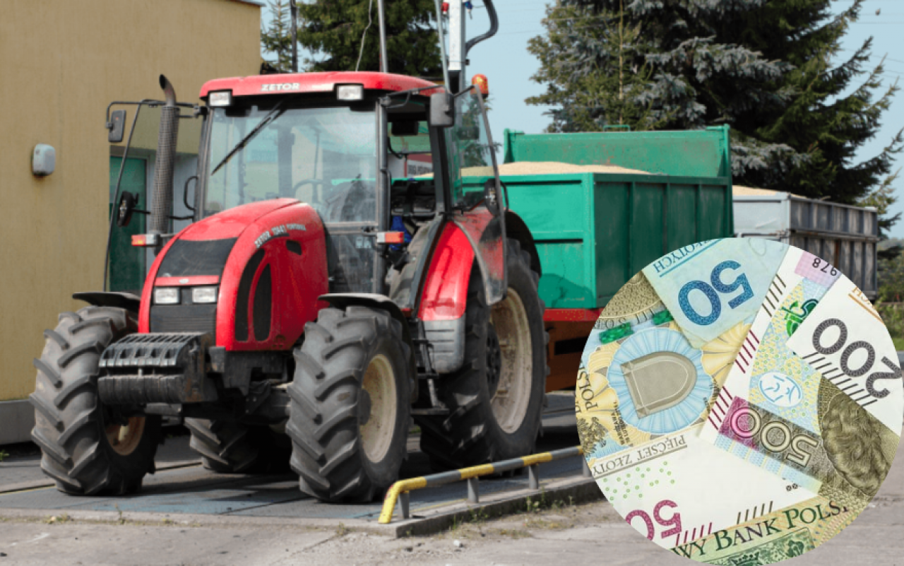 Dopłaty bezpośrednie: są problemy z wnioskami. ”Za błędy zapłaci rolnik”