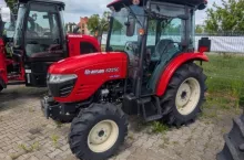 Znane ciągniki znikają z Polski. Kto się wycofuje?