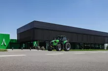 Deutz-Fahr land