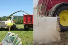 Jakie są ceny usług rolniczych w maju 2025?