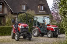 Massey Ferguson M1