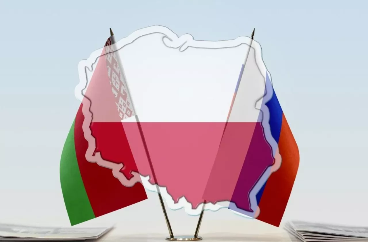 cło na nawozy z Rosji i Białorusi