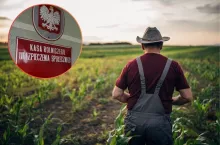 14 emerytura z KRUS dla rolników. Kiedy wypłata w 2025 roku? Jaka kwota?