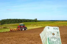 Młody rolnik 2025: rusza nabór wniosków w ARiMR. Na co można dostać 200 tys. zł?