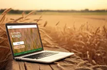 Platforma Agn@s – komfortowe rozwiązanie dla rolników
 