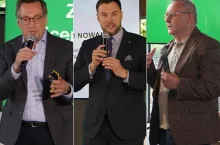 ”Między młotem a kowadłem”. Młodzi rolnicy potrzebują ziemi i opłacalności