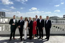 Polska Izba Mleka ma nowy zarząd. Kto został prezesem?