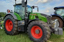 Fendt