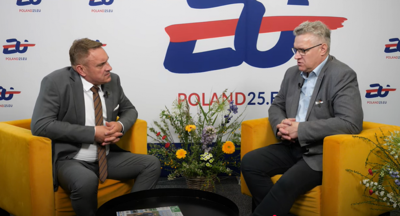 ”Ogłaszamy pogotowie strajkowe”. Rolnicy wciąż bez deklaracji ws. zboża z Ukrainy
