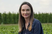 Izabela Majewska-Dudek, NaturalCrop