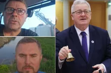 Rolnicy tracą cierpliwość. ”Czy ktoś musi zginąć, żeby rząd zareagował?”