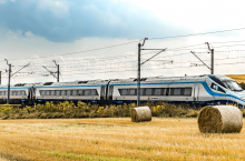PKP traci cierpliwość. Rolnicy dostaną pozwy