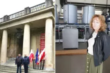 Ta szkoła przyciąga młodych rolników. Czym?