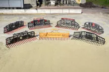 Różnice między poszczególnymi widłami silosowymi były większe niż się spodziewaliśmy.