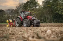 Ciągnik Case IH dla średniego gospodarstwa. Czym się wyróżnia seria Farmall C?
