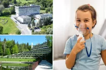 Bezpłatne turnusy rehabilitacyjne KRUS dla dzieci rolników 2025: gdzie i kiedy?

 