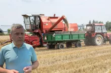 Porozumienie Rolników