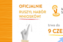 Ruszył nabór wniosków w programie „Moc Małych Społeczności”!