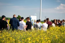 Rolnicy i naukowcy wspólnie testują nowe rozwiązania w uprawie