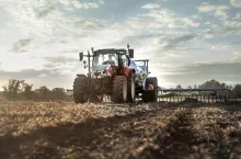 W serii Steyr Plus mamy teraz więcej przekładni do wyboru, fot. mat. prasowe