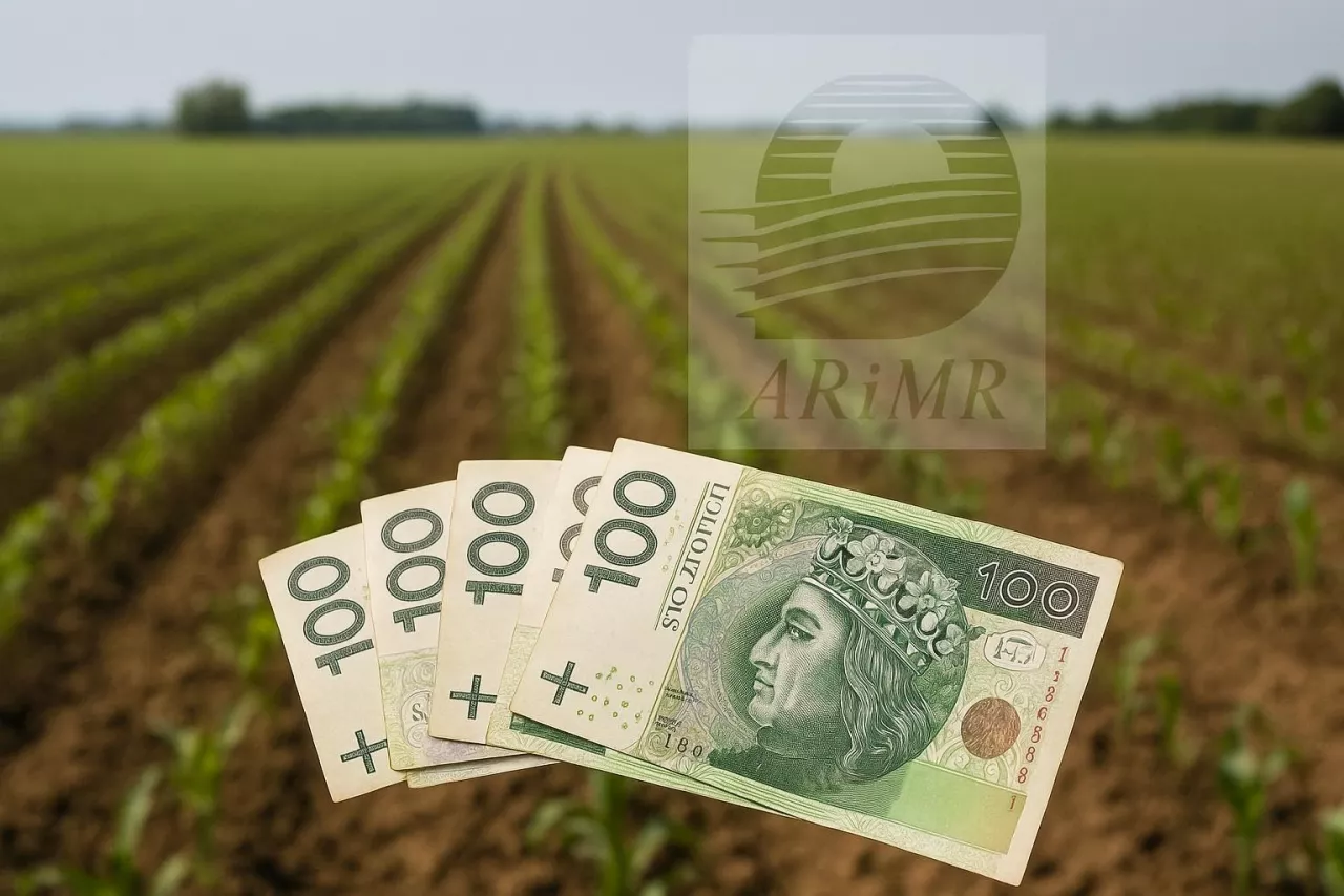 Rolnicy korzystający z „Płatności do materiału siewnego kategorii elitarny lub materiału siewnego kategorii kwalifikowany”, mogą ubiegać się o dopłaty zaliczane do pomocy de minimis.