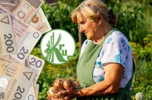 Rolnicy dwuzawodowcy otrzymają dwie emerytury jednocześnie? ”Niezwykle istotne”
