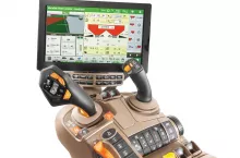 John Deere Sentera