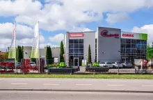 Prezes Zarządu Sławomir Koc, fot. materiały prasowe