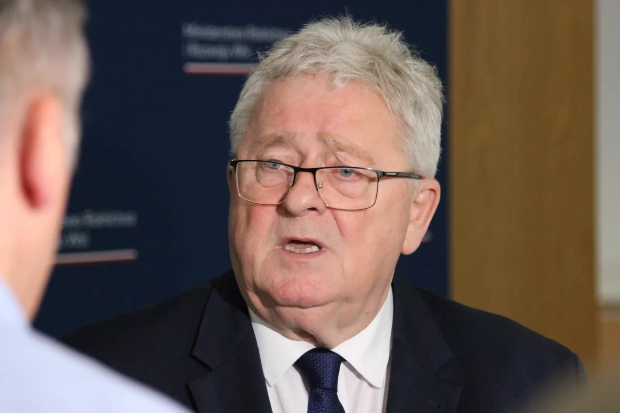Czesław Siekierski: ministerstwo klimatu jest nieracjonalne w swoich działaniach